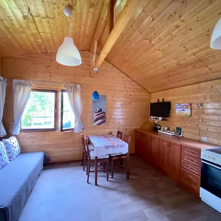 Дом отдыха Lesny *