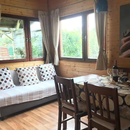 Lesny Casa de Férias
