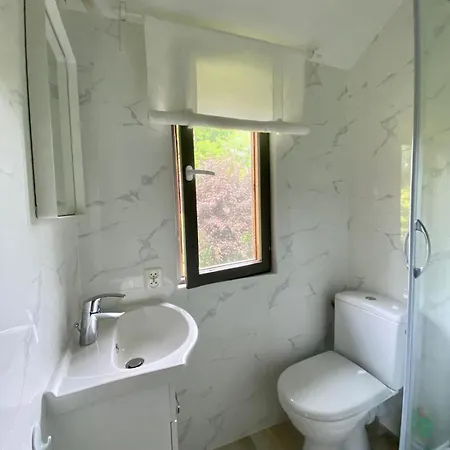 Дом отдыха Lesny *