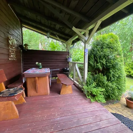 Lesny Дом отдыха *