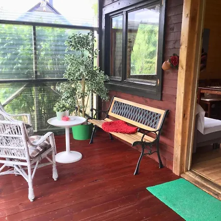 Lesny Копалино