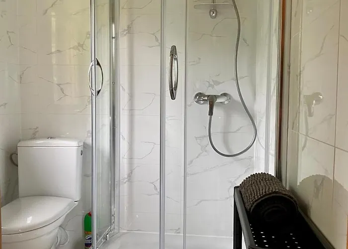 Сasa de vacaciones Lesny Kopalino