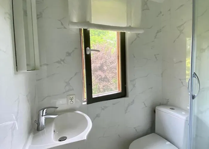 Сasa de vacaciones Lesny *